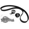 Bomba de água + kit de correia dentada ROKD015 RECOFICIAL