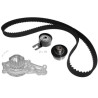 Bomba de água + kit de correia dentada ROKD016 RECOFICIAL