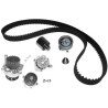 Bomba de água + kit de correia dentada ROKD033 RECOFICIAL