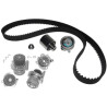 Bomba de água + kit de correia dentada ROKD036 RECOFICIAL