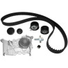 Bomba de água + kit de correia dentada ROKD046 RECOFICIAL