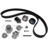 Bomba de água + kit de correia dentada ROKD047 RECOFICIAL