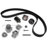 Bomba de água + kit de correia dentada ROKD048 RECOFICIAL