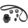 Bomba de água + kit de correia dentada ROKD062 RECOFICIAL