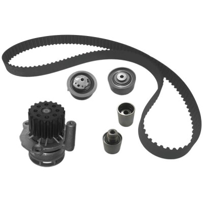 Bomba de água + kit de correia dentada ROKD062 RECOFICIAL