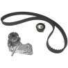 Bomba de água + kit de correia dentada ROKD070 RECOFICIAL