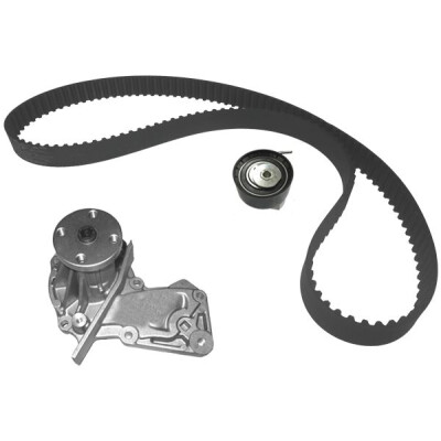 Bomba de água + kit de correia dentada ROKD070 RECOFICIAL