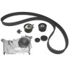 Bomba de água + kit de correia dentada ROKD073 RECOFICIAL