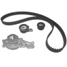 Bomba de água + kit de correia dentada ROKD079 RECOFICIAL