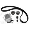 Bomba de água + kit de correia dentada ROKD100 RECOFICIAL