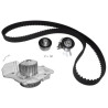 Bomba de água + kit de correia dentada ROKD106 RECOFICIAL