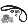 Bomba de água + kit de correia dentada ROKD111 RECOFICIAL