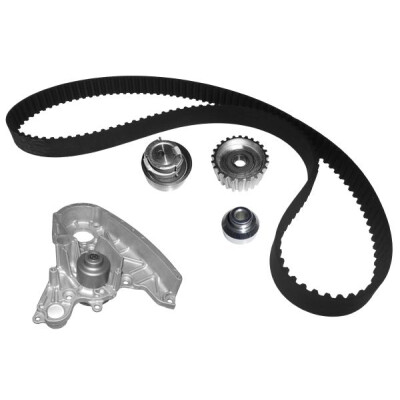 Bomba de água + kit de correia dentada ROKD112 RECOFICIAL