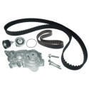 Bomba de água + kit de correia dentada ROKD150 RECOFICIAL