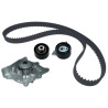 Bomba de água + kit de correia dentada ROKD171 RECOFICIAL
