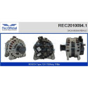 Alternador REC20100941 RECOFICIAL