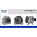 Alternador REC20101141 RECOFICIAL