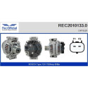 Alternador REC20101330 RECOFICIAL