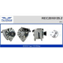Alternador REC20101352 RECOFICIAL