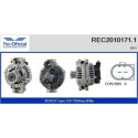 Alternador REC20101711 RECOFICIAL