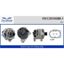 Alternador REC20102881 RECOFICIAL