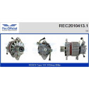 Alternador REC20104131 RECOFICIAL