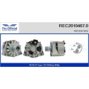 Alternador REC20104670 RECOFICIAL