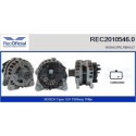 Alternador REC20105460 RECOFICIAL