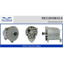 Alternador REC20106120 RECOFICIAL