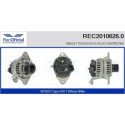 Alternador REC20106260 RECOFICIAL