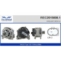 Alternador REC20150081 RECOFICIAL