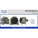 Alternador REC20150190 RECOFICIAL