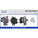 Alternador REC20150281 RECOFICIAL