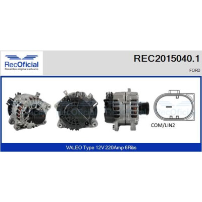 Alternador REC20150401 RECOFICIAL