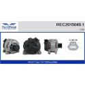 Alternador REC20150491 RECOFICIAL
