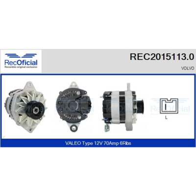 Alternador REC20151130 RECOFICIAL