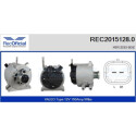 Alternador REC20151280 RECOFICIAL