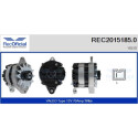 Alternador REC20151850 RECOFICIAL