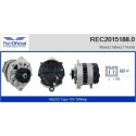 Alternador REC20151880 RECOFICIAL