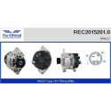 Alternador REC20152010 RECOFICIAL