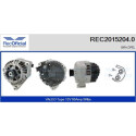 Alternador REC20152040 RECOFICIAL