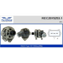Alternador REC20152531 RECOFICIAL
