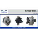 Alternador REC20153071 RECOFICIAL