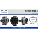 Alternador REC20153220 RECOFICIAL