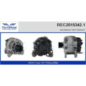 Alternador REC20153421 RECOFICIAL