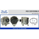 Alternador REC20153580 RECOFICIAL