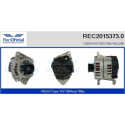Alternador REC20153730 RECOFICIAL