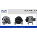 Alternador REC20153790 RECOFICIAL