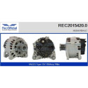 Alternador REC20154200 RECOFICIAL