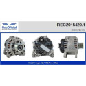 Alternador REC20154201 RECOFICIAL